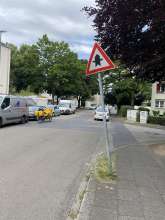 Bild zu gemeldetem Anliegen vom *2024-06-20 11:56:06