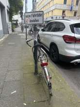 Bild zu gemeldetem Anliegen vom *2024-06-21 12:58:36