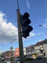 Bild zu gemeldetem Anliegen vom *2024-06-23 19:33:50