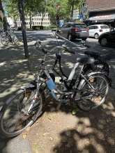 Bild zu gemeldetem Anliegen vom *2024-06-28 12:46:40