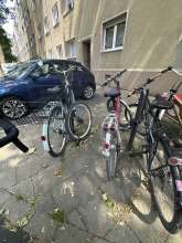 Bild zu gemeldetem Anliegen vom *2024-06-28 14:01:18