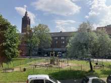 Spielplatz mit Absperrung 2024-06-07 15:27:24
