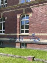 Bild zu gemeldetem Anliegen vom *2024-06-09 09:31:11