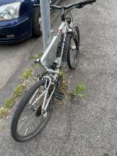 Bild zu gemeldetem Anliegen vom *2024-06-13 20:23:18