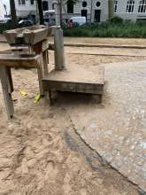 Bild zu gemeldetem Anliegen vom *2024-06-16 15:28:40