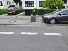 Bild zu gemeldetem Anliegen vom *2024-07-17 06:27:27