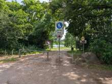 Bild zu gemeldetem Anliegen vom *2024-07-01 15:54:24