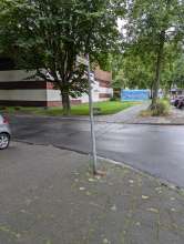 Bild zu gemeldetem Anliegen vom *2024-07-02 12:26:40