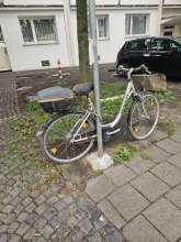 Bild zu gemeldetem Anliegen vom *2024-07-27 10:25:24