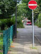 Bild zu gemeldetem Anliegen vom *2024-07-06 13:03:15