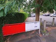 Bild zu gemeldetem Anliegen vom *2024-07-24 09:30:10