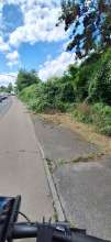 Bild zu gemeldetem Anliegen vom *2024-07-13 09:44:09