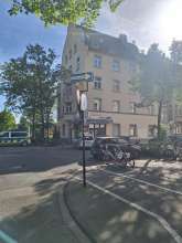 Bild zu gemeldetem Anliegen vom *2024-07-01 07:49:27