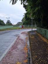 Bild zu gemeldetem Anliegen vom *2024-07-01 07:47:09