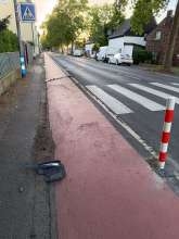 Bild zu gemeldetem Anliegen vom *2024-07-06 21:54:25