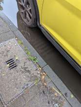 Bild zu gemeldetem Anliegen vom *2024-07-26 09:36:09