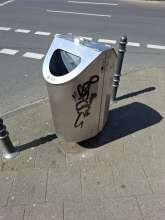 Bild zu gemeldetem Anliegen vom *2024-07-30 12:11:37