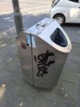 Bild zu gemeldetem Anliegen vom *2024-07-30 12:11:04