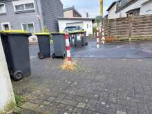 Bild zu gemeldetem Anliegen vom *2024-07-10 18:30:10