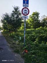 Bild zu gemeldetem Anliegen vom *2024-07-30 19:07:23