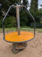 Bild zu gemeldetem Anliegen vom *2024-07-05 09:46:27