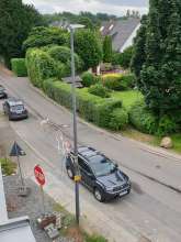 Bild zu gemeldetem Anliegen vom *2024-07-10 10:12:32