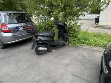 Bild zu gemeldetem Anliegen vom *2024-07-13 15:32:34