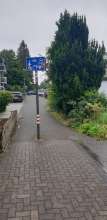 Bild zu gemeldetem Anliegen vom *2024-07-02 15:37:18