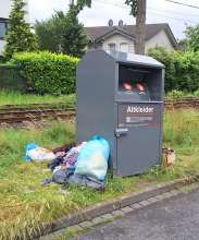 Bild zu gemeldetem Anliegen vom *2024-07-03 19:57:02