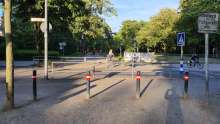 Bild zu gemeldetem Anliegen vom *2024-07-06 18:27:53