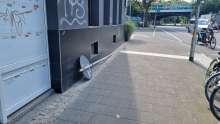 Bild zu gemeldetem Anliegen vom *2024-07-10 12:39:22