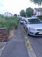 Bild zu gemeldetem Anliegen vom *2024-07-09 20:56:29