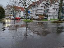 Bild zu gemeldetem Anliegen vom *2024-07-10 21:29:30