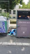 Bild zu gemeldetem Anliegen vom *2024-07-10 15:34:31