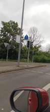 Bild zu gemeldetem Anliegen vom *2024-07-13 14:30:19