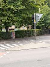 Bild zu gemeldetem Anliegen vom *2024-07-13 12:33:31