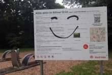 Bild zu gemeldetem Anliegen vom *2024-07-23 09:25:00