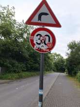 Bild zu gemeldetem Anliegen vom *2024-07-06 12:28:20