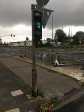 Bild zu gemeldetem Anliegen vom *2024-07-14 18:19:39