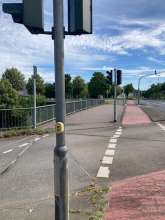 Bild zu gemeldetem Anliegen vom *2024-07-09 09:29:59