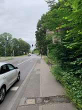 Bild zu gemeldetem Anliegen vom *2024-07-21 09:29:04