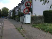 Bild zu gemeldetem Anliegen vom *2024-07-21 21:09:52