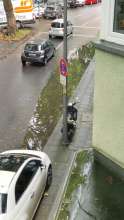 Bild zu gemeldetem Anliegen vom *2024-07-21 18:28:40