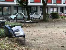 Bild zu gemeldetem Anliegen vom *2024-07-13 12:33:31