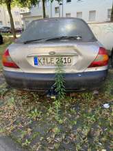 Bild zu gemeldetem Anliegen vom *2024-07-29 08:32:44
