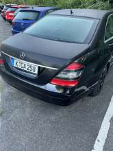 Bild zu gemeldetem Anliegen vom *2024-07-15 06:55:59