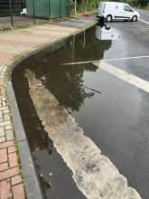 Bild zu gemeldetem Anliegen vom *2024-07-01 06:32:12