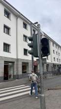 Bild zu gemeldetem Anliegen vom *2024-07-13 09:44:09
