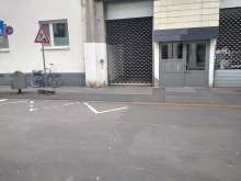 Bild zu gemeldetem Anliegen vom *2024-07-01 12:28:49