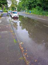 Bild zu gemeldetem Anliegen vom *2024-07-12 11:04:11
